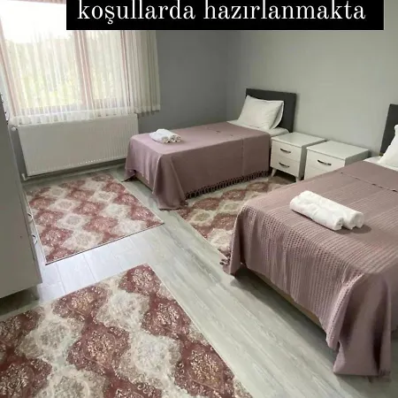 Mohti * Sapanca