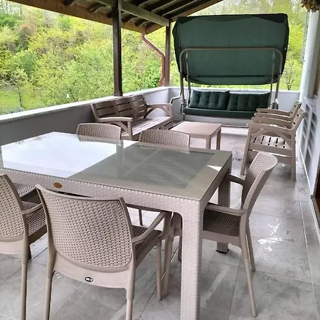 Mohti Hotel Sapanca