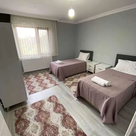 Hotel Mohti Sapanca